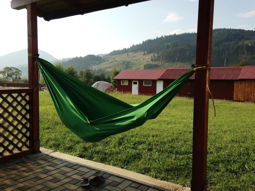 Pensiunea Gentiana Vatra Dornei Bagian luar foto